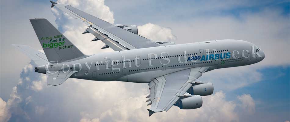 Airbus A380